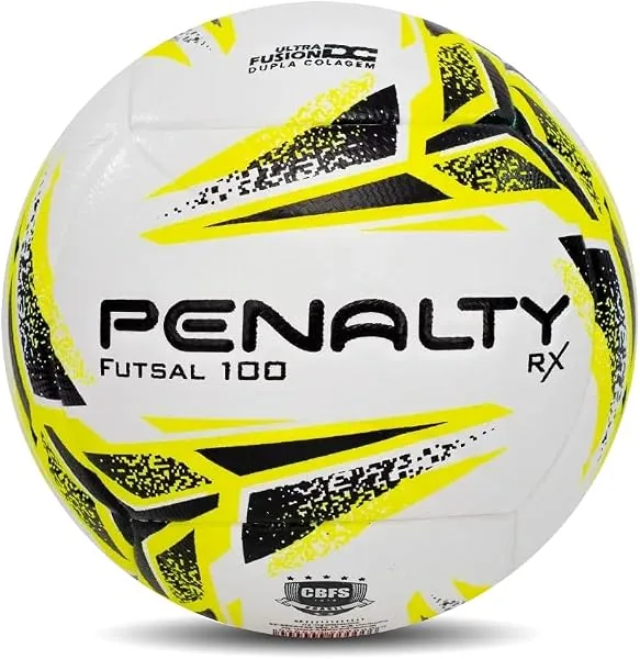 Penalty Bola de Futsal RX XXIII, Costurada à Mão