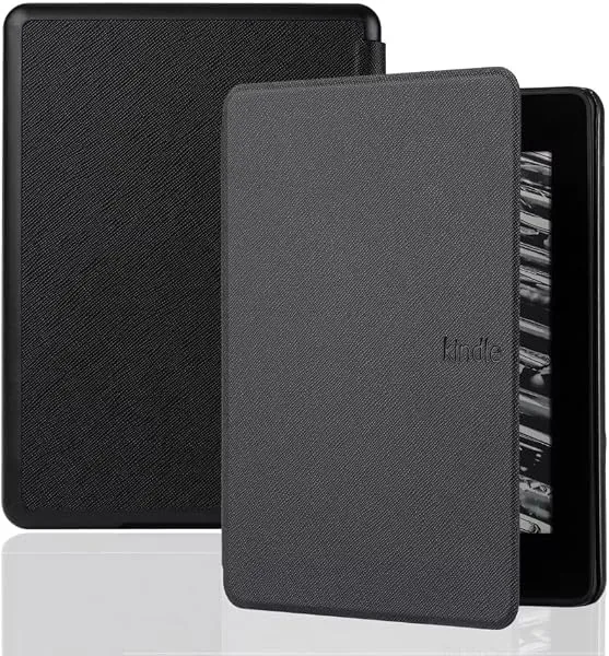 Capa Para Kindle Paperwhite 12ª Geração e Kindle Colorsoft 7