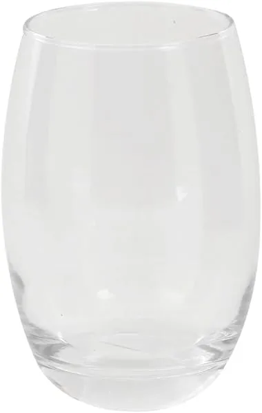 Nadir Jogo de Copos Aruba Long Drink 465 ml, 6 Peças