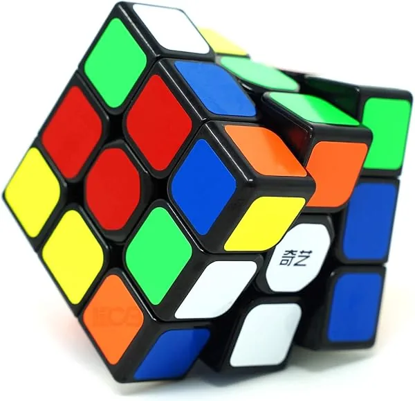 Cubo Mágico Cuber Pro 3