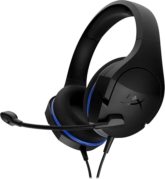 Headset Gamer HyperX Cloud Stinger Core, para PS4, Xbox One e Nintendo Switch