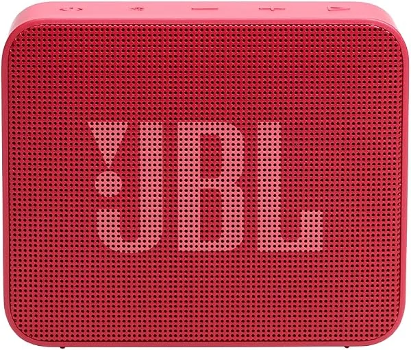 JBL Caixa de Som Go Essential 2, Bluetooth, Portátil, À Prova d'Água e Resistente à Poeira