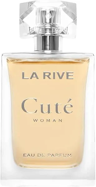 La Rive Cuté Woman Feminino Eau de Parfum 100ml