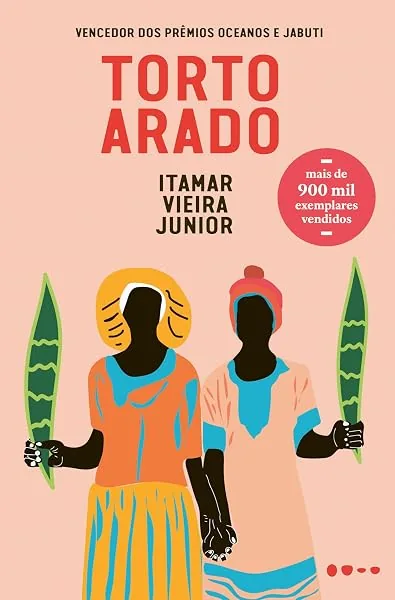 Torto Arado, de Itamar Vieira Junior