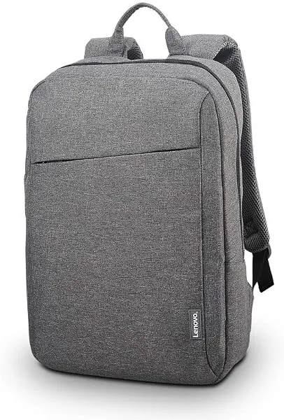 Mochila Lenovo Casual B210 para Notebook de 15,6 polegadas — GX40Q17225