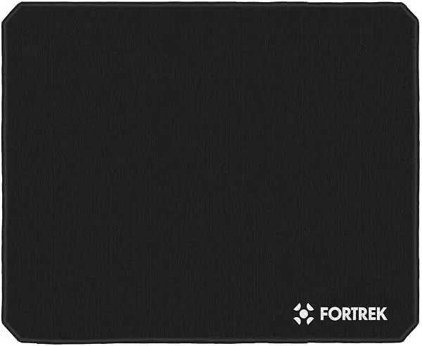 Mouse Pad Gamer Speed MPG-101 Preto Fortrek
