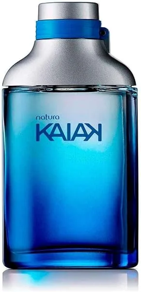 Natura Kaiak Clássico Desodorante Colônia Masculino 100ml