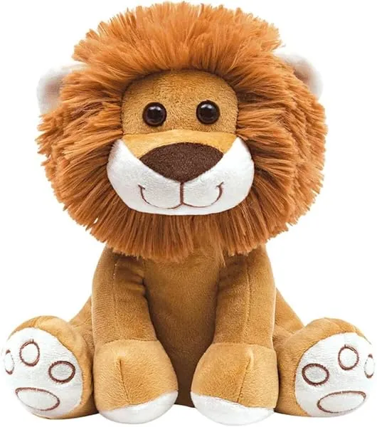 Meu Leãozinho, Buba, Caramelo