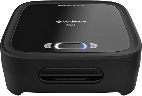 Sanduicheira Elétrica Cadence Click, 127V