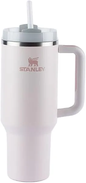Stanley Copo Quencher Rose Quartz 887ml