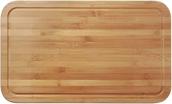 Mor Tábua para Corte Bamboo 50 cm x 30 cm