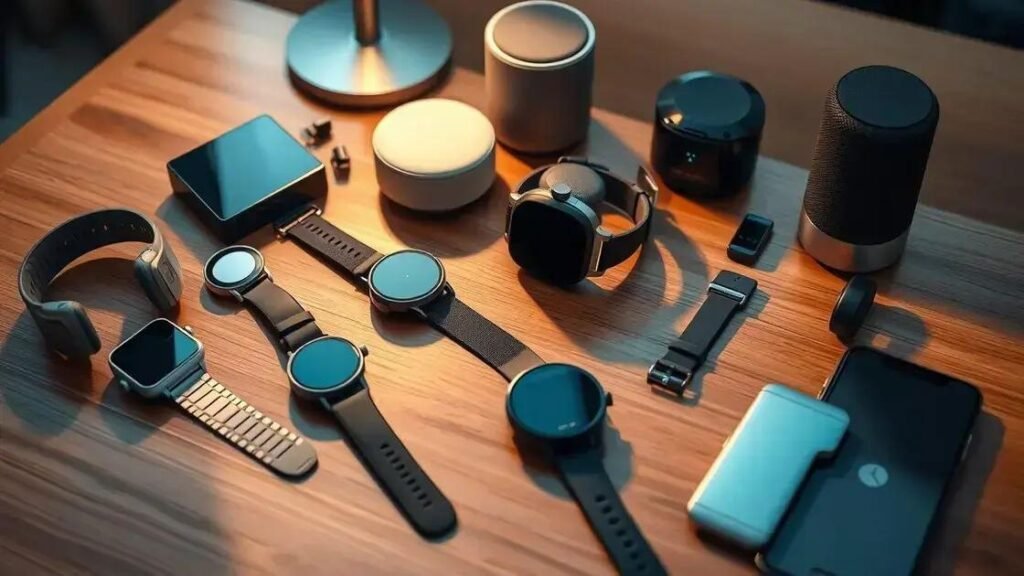 Presentes tecnológicos para os amantes de gadgets